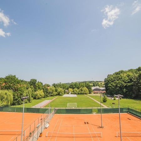 Apartments And Rooms Rea Свети-Мартин-на-Мору Экстерьер фото